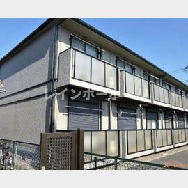 イーヴィラ 2階 築25年1ヶ月の賃貸物件