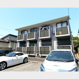 幕張本郷駅より徒歩25分 2階 築26年7ヶ月の賃貸物件