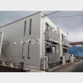 アスピアの賃貸物件