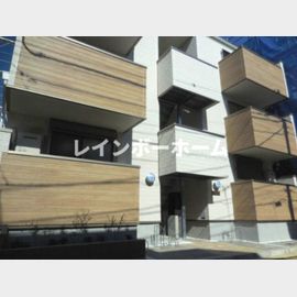 Aera鬼高の賃貸物件