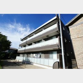 リブリ・ウインド 1階 築12年2ヶ月の賃貸物件