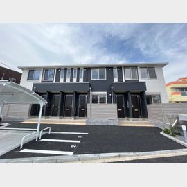 秋山駅より徒歩10分 1階 築2年の賃貸物件