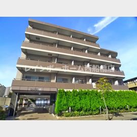 サプール津田沼の賃貸物件