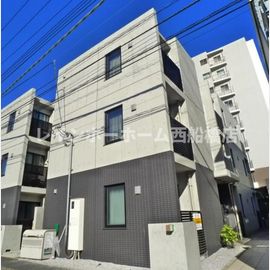 ＣＯＲＤＥＡ船橋Ｎｏｒｔｈの賃貸物件