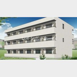 サンレジデンス 1階 築8年1ヶ月の賃貸物件