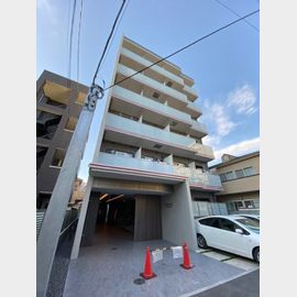 ＷＩＮＤＷＡＲＤ市川の賃貸物件