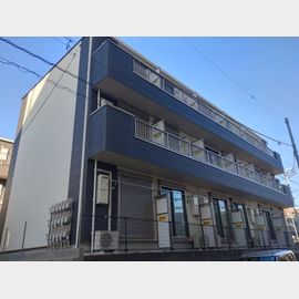 センタービレッジ常盤平IIの賃貸物件