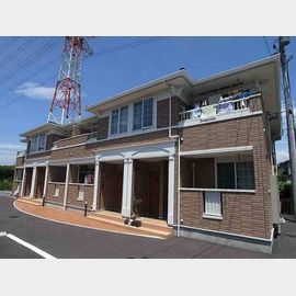 ベルク フルスBの賃貸物件