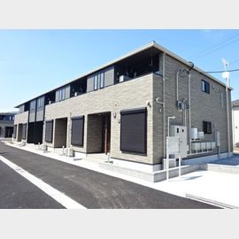 印西牧の原駅より徒歩31分 1階 築2年8ヶ月の賃貸物件