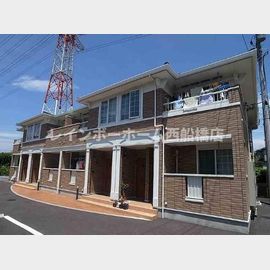 ベルクフルスAの賃貸物件