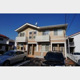 カメリアの賃貸物件