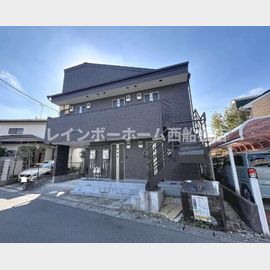 ブランドール秋津の賃貸物件