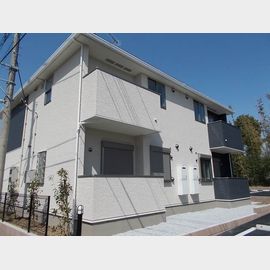 シックス シュライン エデンBの賃貸物件