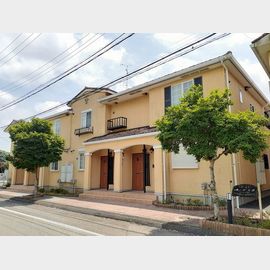 カーサ・大井Bの賃貸物件