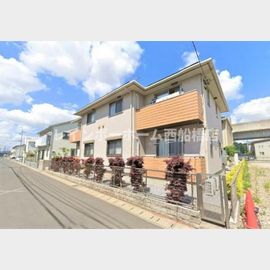 流山おおたかの森駅より徒歩10分 築11年2ヶ月 2階建の賃貸物件