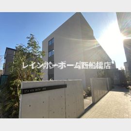 Ｌａｖｉｅｂｅｌｌｅ浦安の賃貸物件