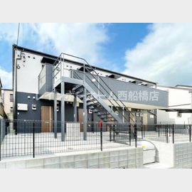 パステールグラン八千代台の賃貸物件