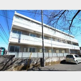 京成津田沼駅より徒歩12分 2階 築13年4ヶ月の賃貸物件