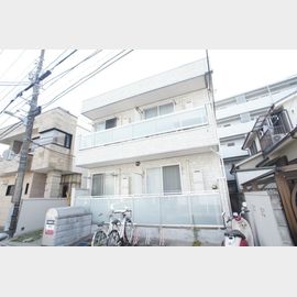リブリ・火影の賃貸物件