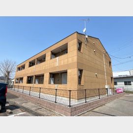 バーニーズ1の賃貸物件