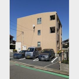 ハピネスの賃貸物件