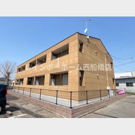 バーニーズ1の賃貸物件
