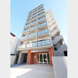 大神宮下Residenceの賃貸物件