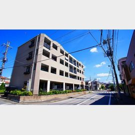 アヴェニューKの賃貸物件
