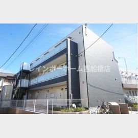 リブリ・MYU稲毛東の賃貸物件