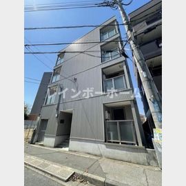 八千代中央駅より徒歩1分 築16年11ヶ月 4階建の賃貸物件