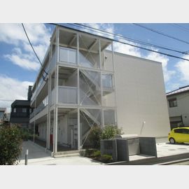 リブリ・北方町の賃貸物件