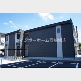 リブリ・ｉｈａｎａの賃貸物件