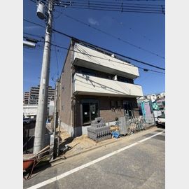 勝田台駅より徒歩14分 新築 1階建の賃貸物件