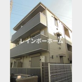 Ｖｅｒｄｅ塩焼の賃貸物件
