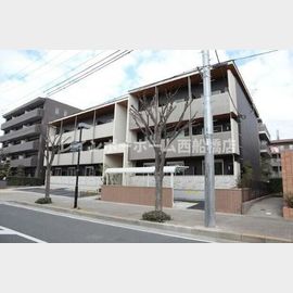 ラヴィベール妙典の賃貸物件