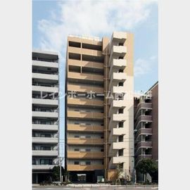葛西駅より徒歩9分 築11年3ヶ月 2階建の賃貸物件