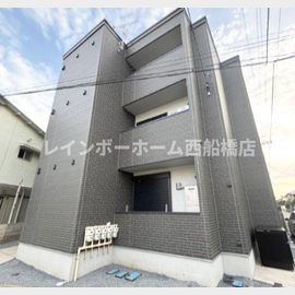 GRADUS八千代台VIの賃貸物件
