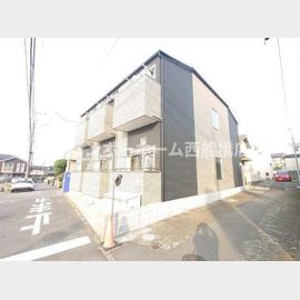 ルーチェ東船橋の賃貸物件