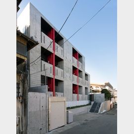 フォセット松戸上本郷の賃貸物件