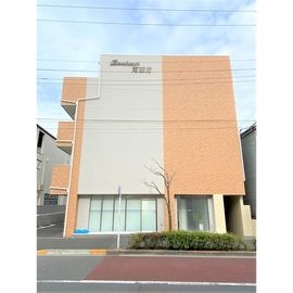 Bonheur南篠崎の賃貸物件