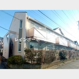 フロンティア１Ｃの賃貸物件