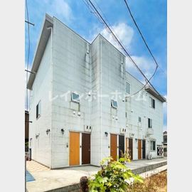 市川駅より徒歩7分 2階 築8年8ヶ月の賃貸物件