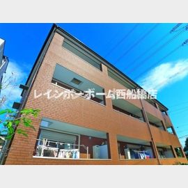 エトワールSuzueの賃貸物件