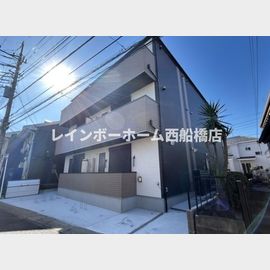 ラテンドール東千葉の賃貸物件