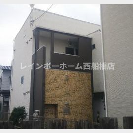 エル・テール検見川の賃貸物件