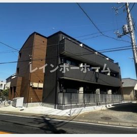 AJ八千代緑が丘の賃貸物件