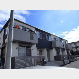 グランボヌールの賃貸物件