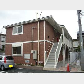 カーサヴェルデの賃貸物件