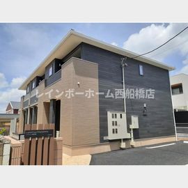 ルナ・コート習志野の賃貸物件