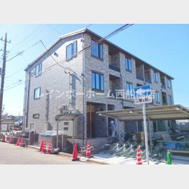 MALIBUの賃貸物件